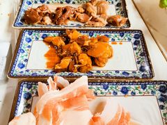 -大槐树烤肉馆