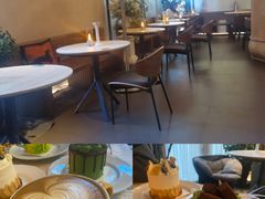-玲婧胡同·生日蛋糕·餐厅(嘉里城店)