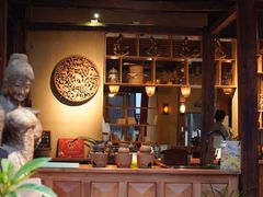 -相约小筑缅泰餐厅(孟定店)