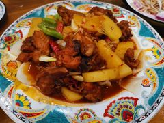 -巴依老爷新疆美食(望京小街店)