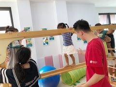 -凡育国际托育早教(大宁校区)