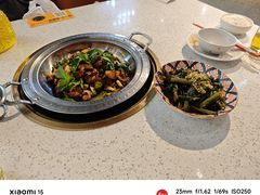-八珍玉食鸡煲·打边炉(印象城店)