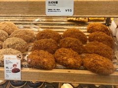 -BreadTalk面包新语(龙之梦购物中心莘庄店)