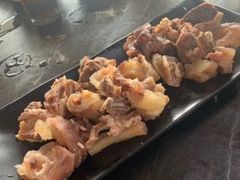 -牛一煲美食(江高店)