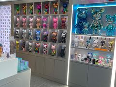 -星际漫游(青岛吾悦广场店)