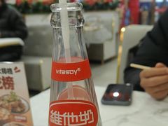 -江城燕子大排档(江汉路步行街店)