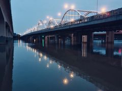 -灞河西岸滨河公园