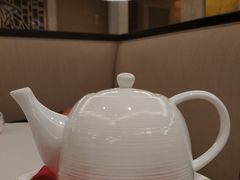 -酌宴府The China Club·广州万富希尔顿酒店(云城东路店)