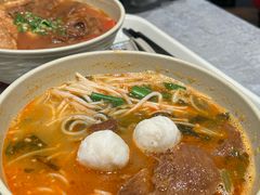 -南記粉麵(灣仔謝斐道店)