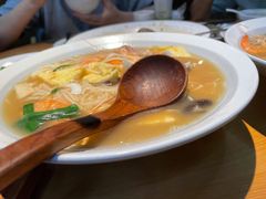 海鲜面-台记小海鲜(七宝店)