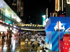 -江燕路万科里