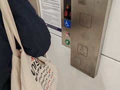 -华谊兄弟影院(IMAX洋桥店)