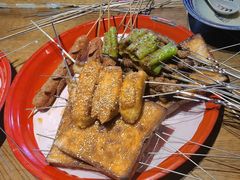 -北三老太太烧烤(人生一串上榜店)