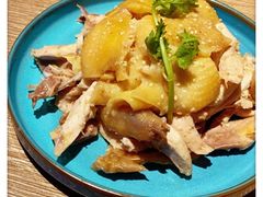 -新旺茶餐厅·早餐·夜宵(仙霞店)