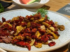 -一朵菌·野生菌探索家火锅(南亚店)