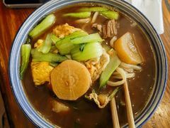 红烧牛肉面-陈八两面家(华孚写字楼店)