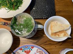 -天山集市餐厅(康城店)