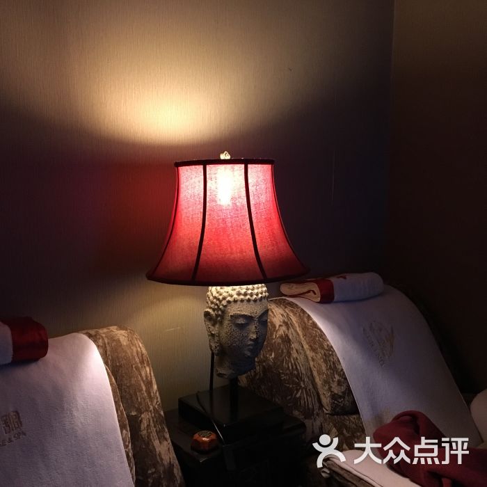 春会馆(灵石店)-图片-上海休闲娱乐-大众点评网