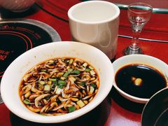 -神洲四海大酒楼(王府井澳门中心店)