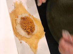 -正南齐北·老街糯米团(洪崖洞店)