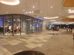 -深圳来福士广场