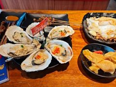 -烧蠔帮·湛江生蚝(茂南万达店)