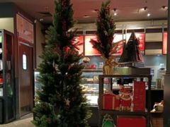 -星巴克臻选(南京金茂览秀城店)