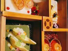 -莲西餐(曲江店)