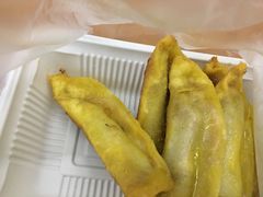 -清真蒋有记(老门东店)