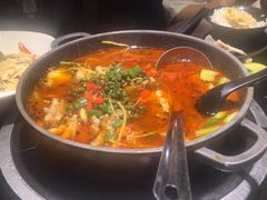 -川里谈·川味小馆(北京路店)