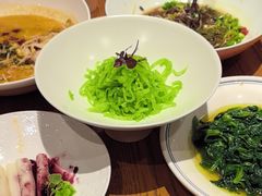 -翠山·映月湖景餐厅(映月湖公园店)