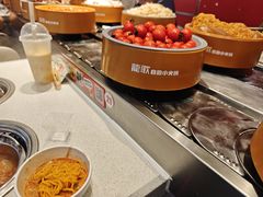 -龍歌自助小火锅(秦淮水游城店)