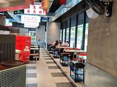 -憨铁匠老火锅(龙岗万科里店)