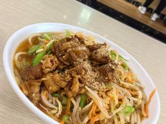 -王大妈清汤饸饹(白云社区店)