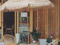 -Fruiffee Cafe 果啡派