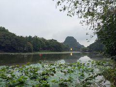 -星湖旅游景区七星岩