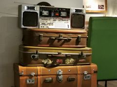 -时光花园(白鹭洲店)