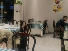 -紫光园·烤鸭·北京菜(劲松店)