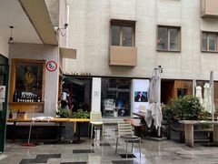 -RAC BAR(安福路店)