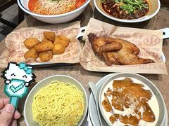 -遇见小面(SM城市广场一期店)
