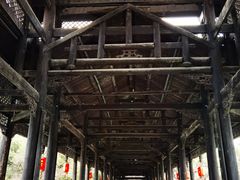 -乾州古城
