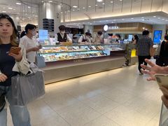 -阪急百货店(梅田总店)
