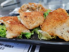 -台烘平价铁板烧(奥城店)