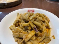 -天下客饭店(中山路店)