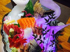 -尺山寸水日料(马桥满天星店)