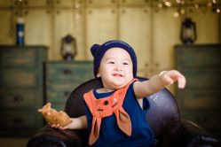 -大风车儿童摄影(西门大街店)