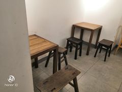 用餐区-甜心闲生·手工冰粉