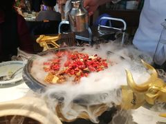 -0776食堂·京城创意菜(七里庄店)