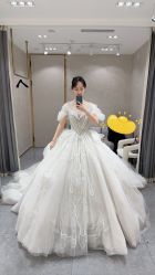 -GRACE KELLY婚纱与礼服(北京店)