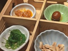 -松鱼亭·和牛烧肉(协鑫广场店)